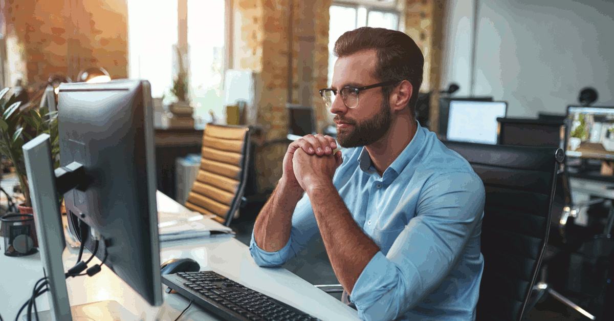 Anonymous online harassment