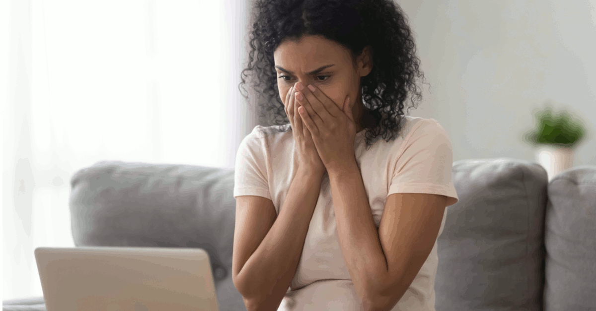 Cyber trolls and bullying