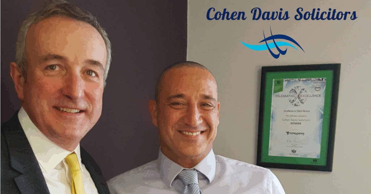 Google injunction lawyer