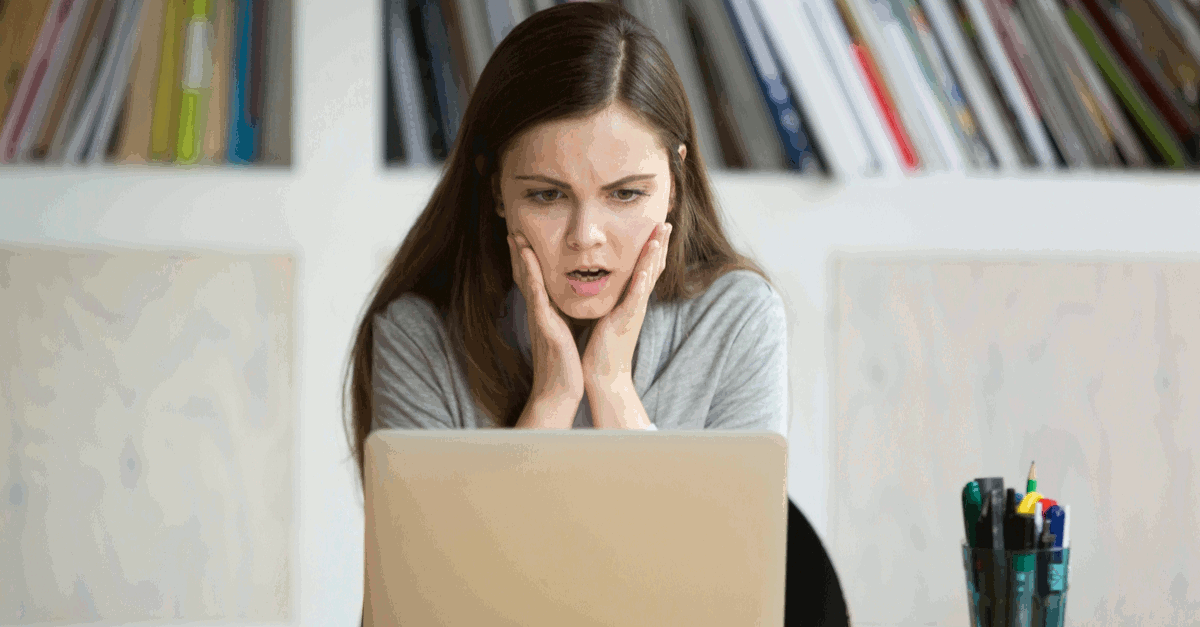 Harassment and revenge porn