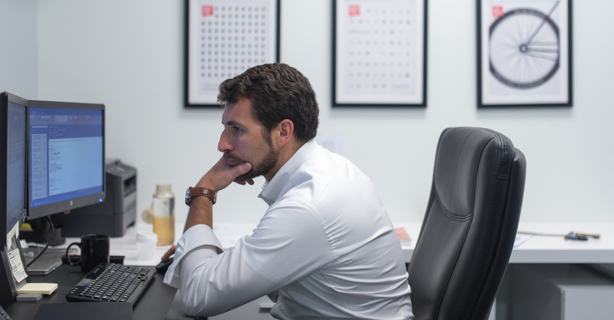 How do you deal with extortion