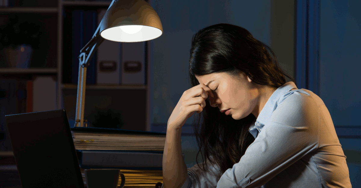 How to stop online harassment