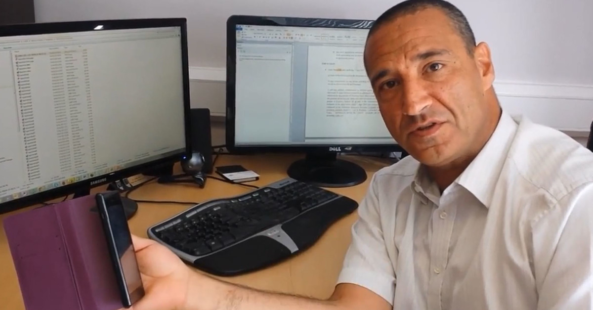 Instagram disclosure