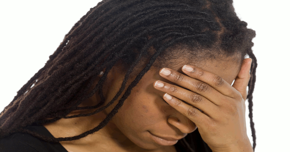 Online harassment advice