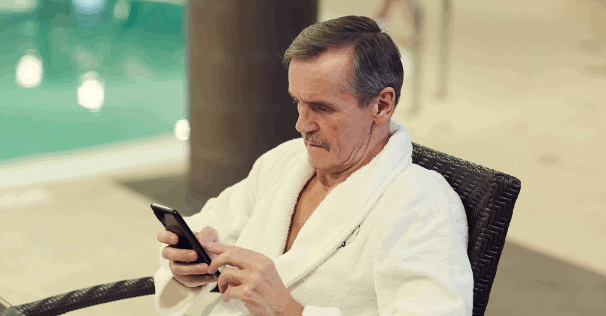 Sexting and harassment