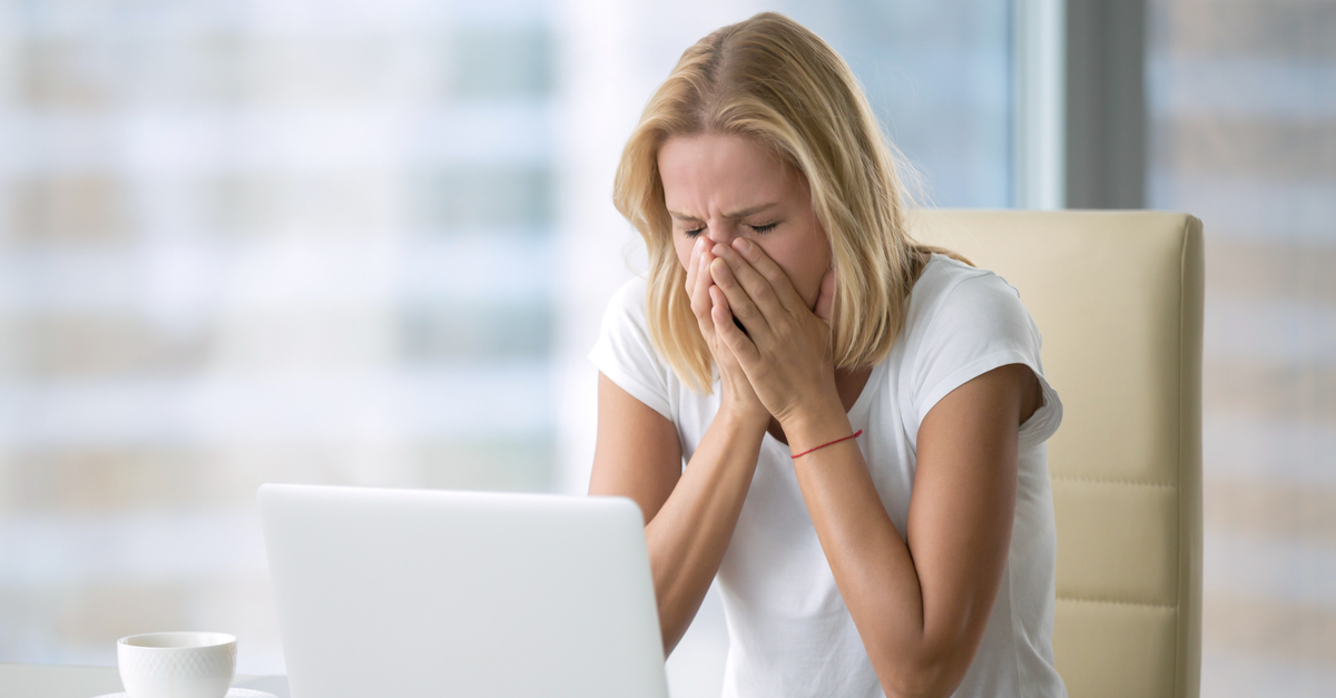 Sextortion by someone you know