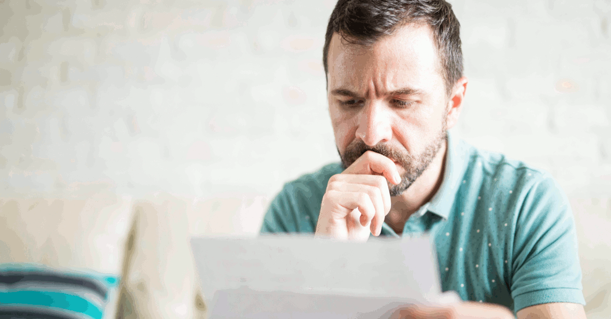 Solicitor letter to stop harassment