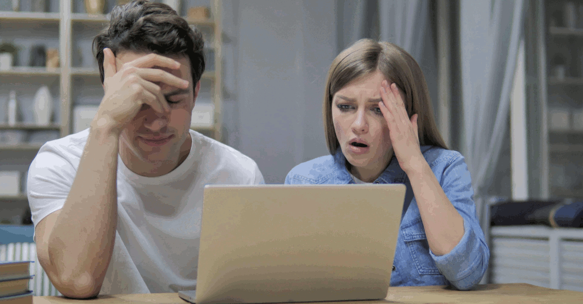 What is online harassment